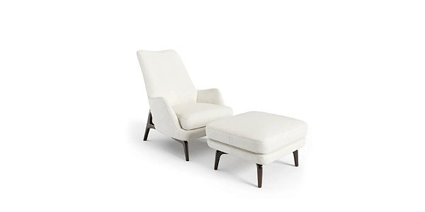 POLTRONA KAVAJI - CENTURY
