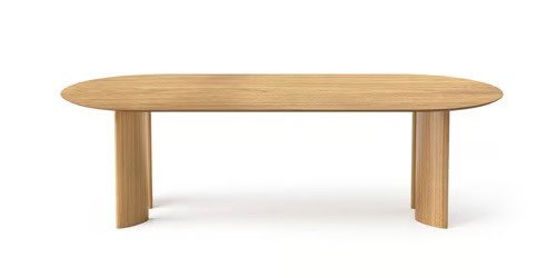 MESA OSLO - CASA A