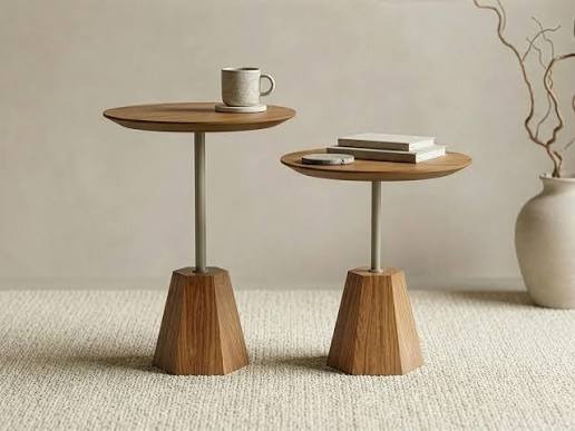 MESA LATERAL LINEA - CASA A