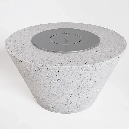 MESA DE CENTRO RAVELLO 550 - VULKAN