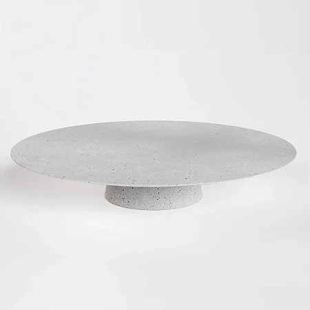 MESA DE CENTRO UNA - VULKAN