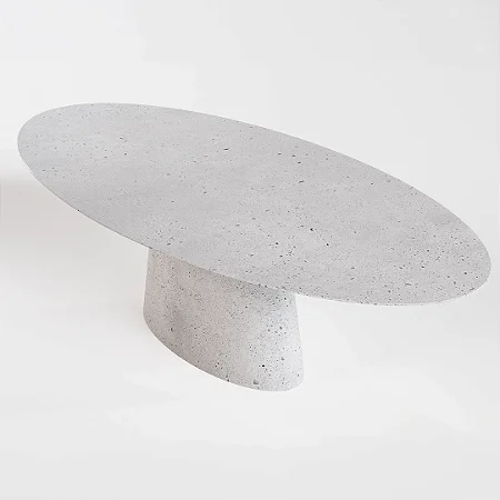 MESA DE JANTAR ÓRBITA - VULKAN