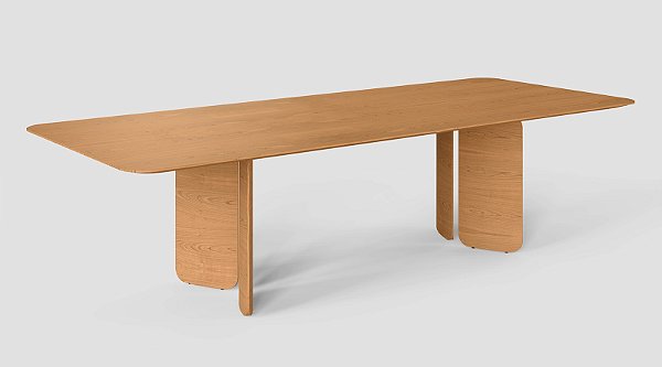 MESA AMBAR RETANGULAR - WAMOVEL