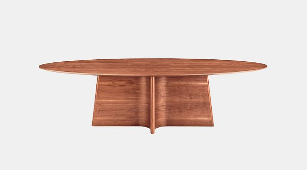 MESA ONLY OVAL - WAMOVEL