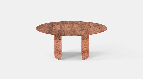 MESA MOSCOU REDONDA - WAMOVEL