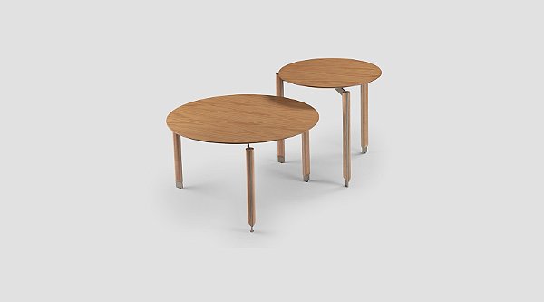 MESA LATERAL ROSENDAL - WAMOVEL