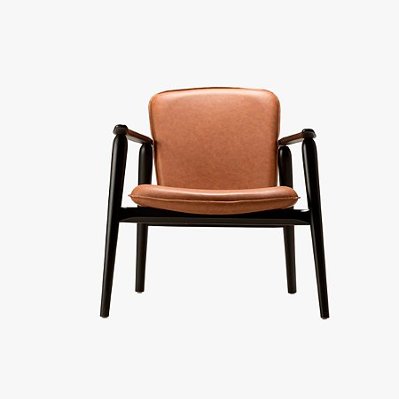 POLTRONA ÍCONE - MORADA DECOR