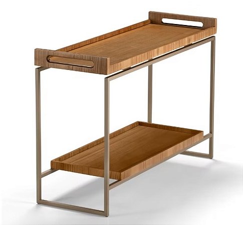 MESA LATERAL CAVA - MERIDIANO