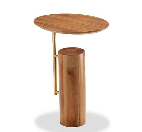 MESA DE APOIO ROLLIN - MERIDIANO
