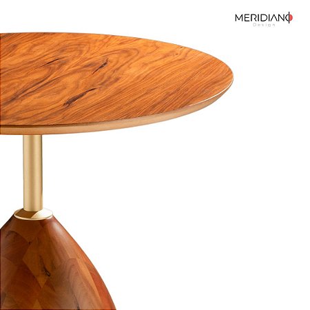 MESA LATERAL EKKO MAXXI - MERIDIANO