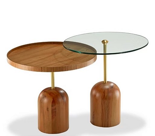 MESA LATERAL PILL l l - MERIDIANO