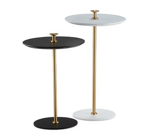 MESA DE APOIO DONNA - MERIDIANO