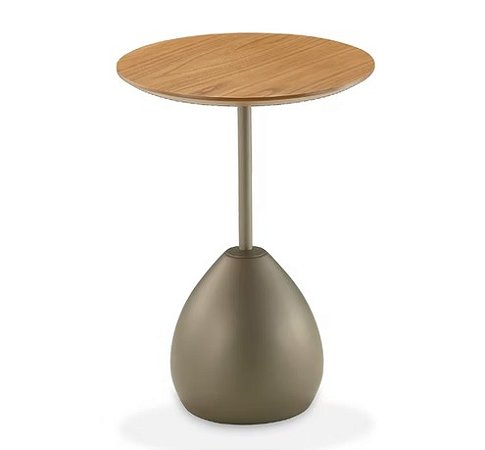 MESA DE APOIO EKKO MINI - MERIDIANO