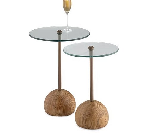 MESA DE APOIO FRAN - MERIDIANO