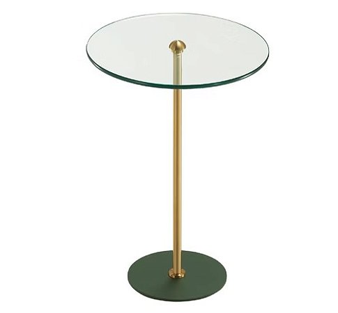 MESA DE APOIO HELP GLASS - MERIDIANO