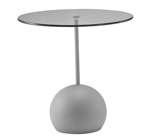 MESA DE APOIO SFERA - MERIDIANO