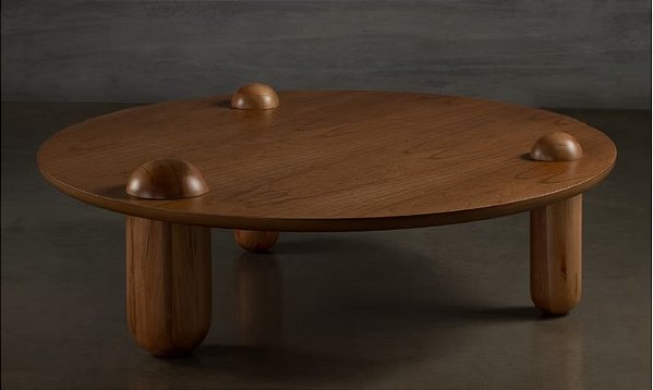 MESA DE CENTRO PILL - MERIDIANO