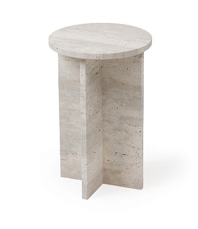 MESA LATERAL PONTO - CORBELLI
