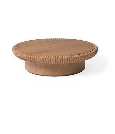 MESA DE CENTRO BRISA - CORBELLI