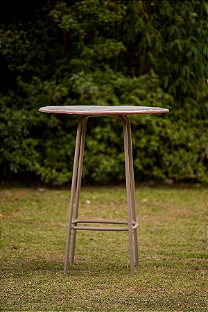 MESA BISTRÔ RUBIERA - DIBRIANZA