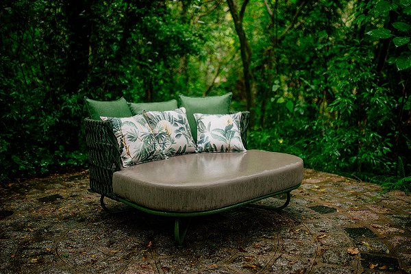 CHAISE BERGAMO - DIBRIANZA