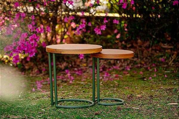 MESA DE APOIO CELLENO - DIBRIANZA