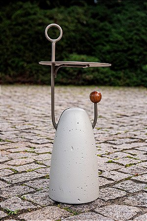 MESA DE APOIO ISCA - DIBRIANZA