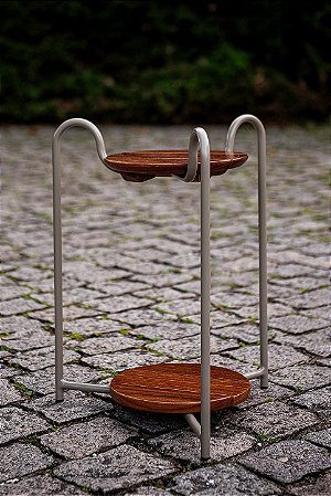 MESA DE APOIO ITUPAVA - DIBRIANZA