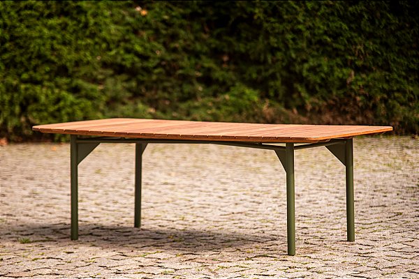 MESA BRISA - DIBRIANZA