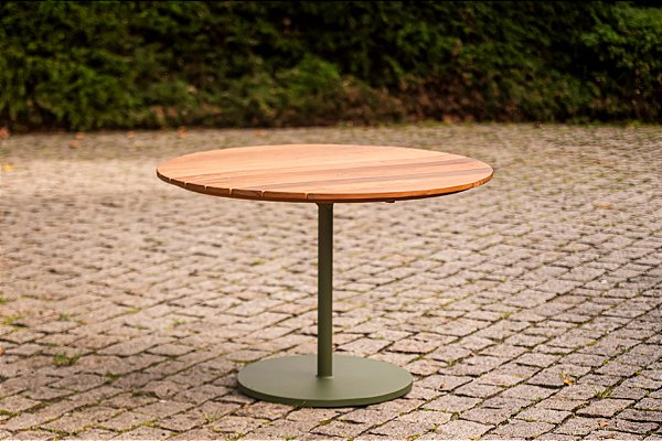 MESA BRISA REDONDA - DIBRIANZA