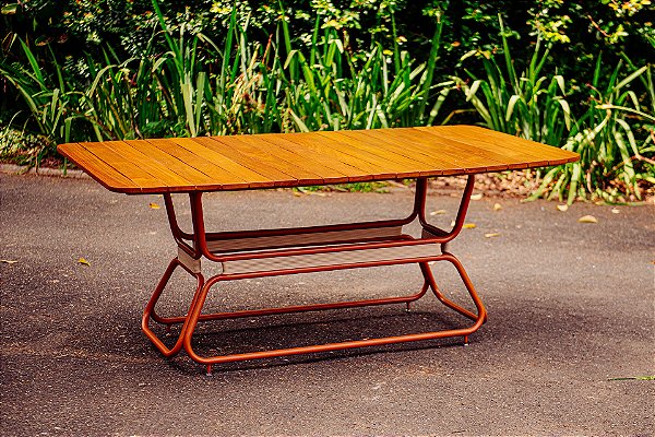 MESA SER - DIBRIANZA