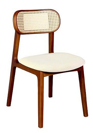 CADEIRA ORBE - NOMA DESIGN
