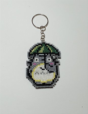 CHAVEIRO GATO GUARDA-CHUVA