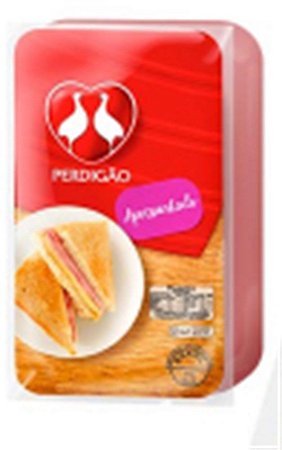 Apresuntado Cozido Peça por kg - Perdigão