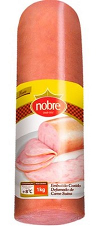 Lombo Tipo Canadense Peça por kg - Nobre