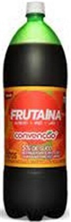 Refrigerante Convenção Frutaína 2 L