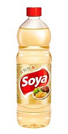 Óleo de Soja Pet 900 ml - Soya