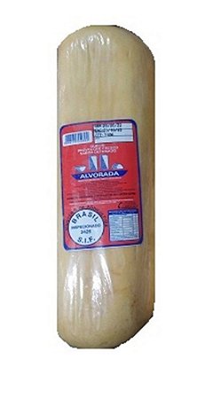 Queijo Provolone Peça por kg - Alvorada