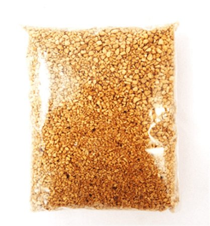 Alho Frito Pacote 1 kg - Rofimex