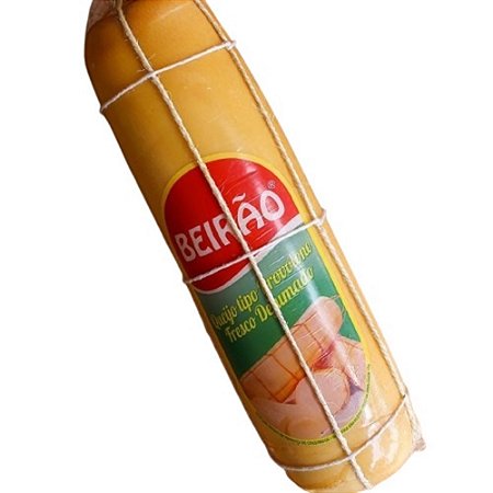 Queijo Provolone Peça por kg - Beirão