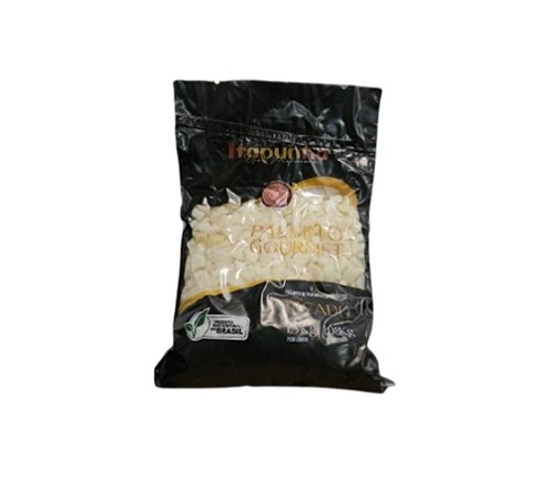 Palmito Pupunha Picado em Conserva Pacote 1,08 kg - Itapunha