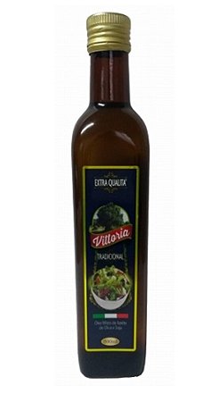 Óleo Composto de Soja e Oliva (30%) Pet 500 ml - Vittoria