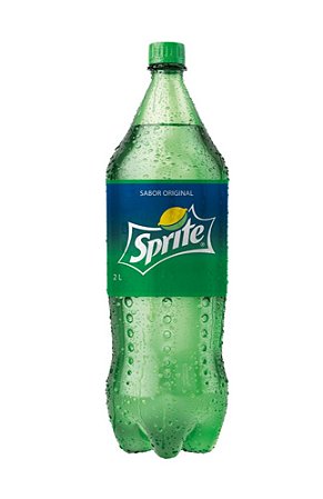 Refrigerante Sprite 2 L