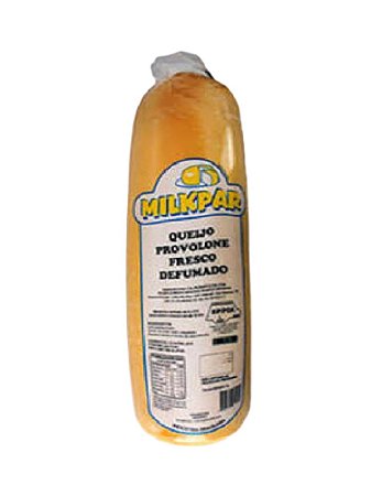 Queijo Provolone Peça por kg - Milkpar