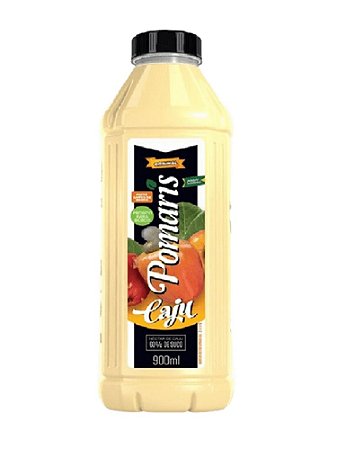 Suco Nectar Pomaris Caju 900 ml - Jacobs Citrus