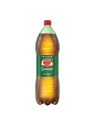 Refrigerante Guaraná Antarctica 2 L