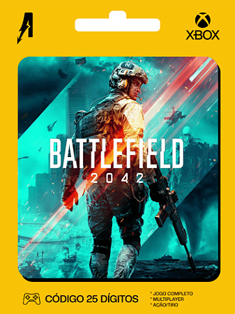 Battlefield 2042