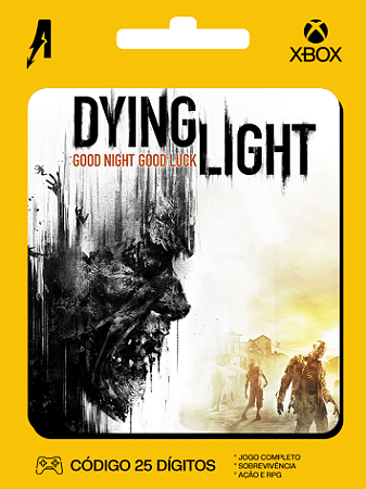 Dying Light