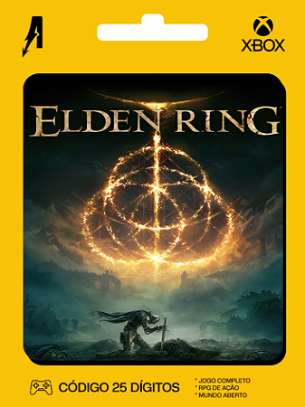ELDEN RING