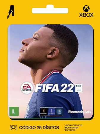 FIFA 22